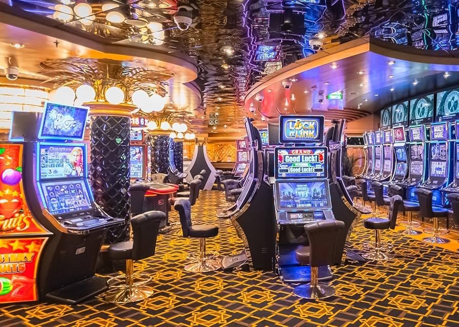 Antarmuka utama platform keratontogel menampilkan sportsbook dan permainan kasino