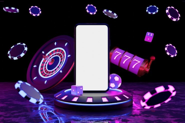 Dasbor statistik permainan dan transaksi di keratontogel