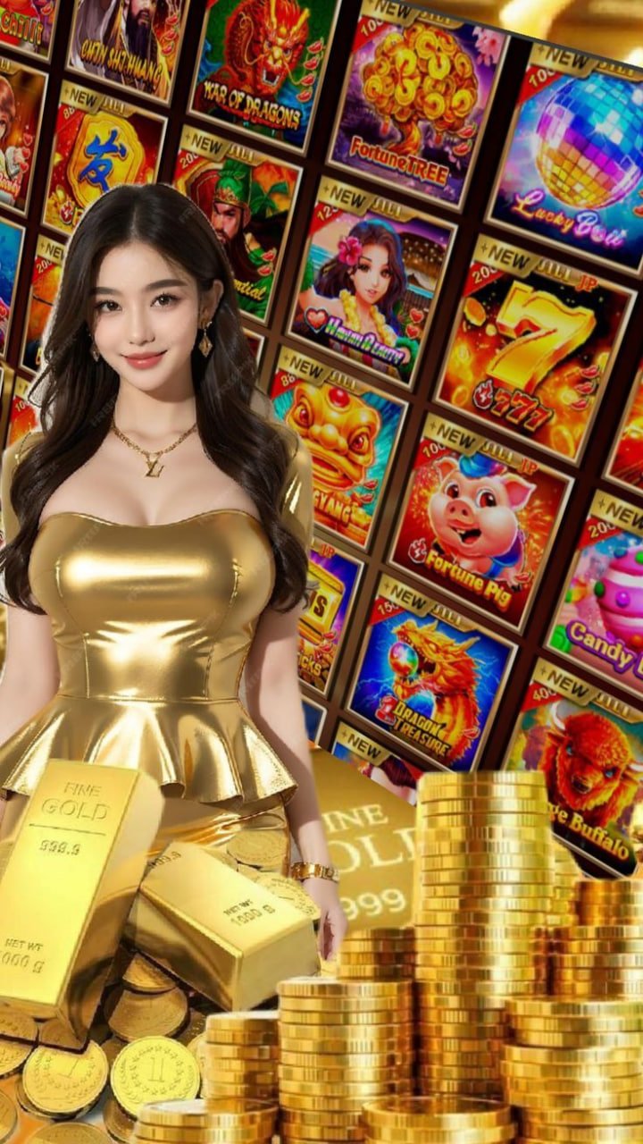 Antarmuka aplikasi keratontogel menampilkan menu deposit dengan metode pembayaran