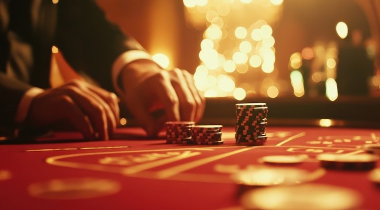 Aplikasi keratontogel di smartphone menampilkan riwayat transaksi deposit