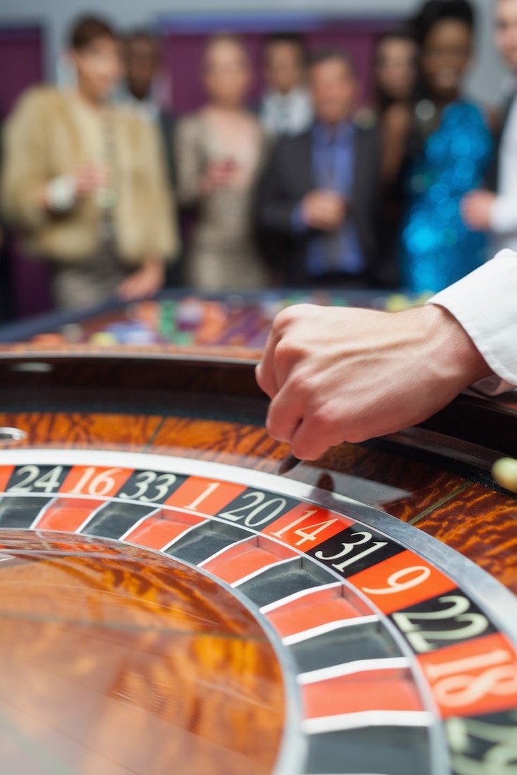 Antarmuka pemilihan nomor undian togel di keratontogel